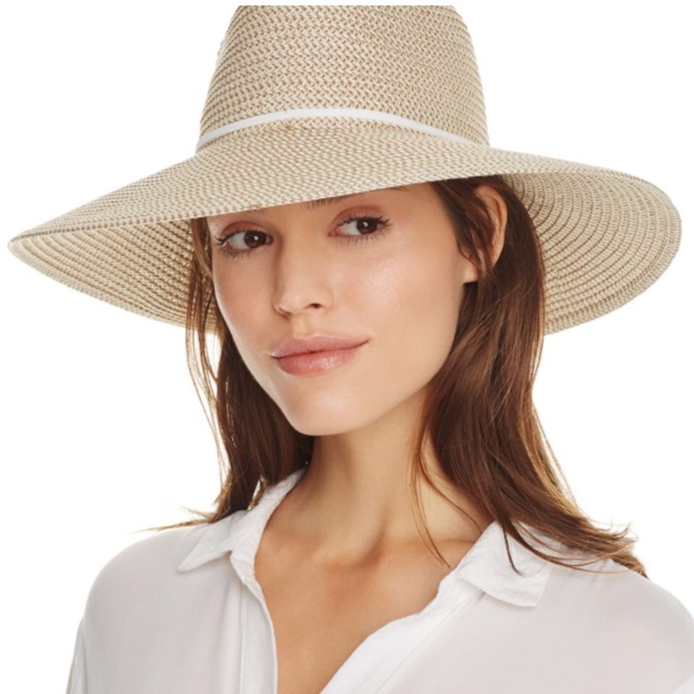 Ale by Alessandra Fedora (worn once)